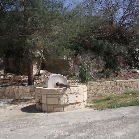 Oleander Stone House Villa Lemona Exterior foto