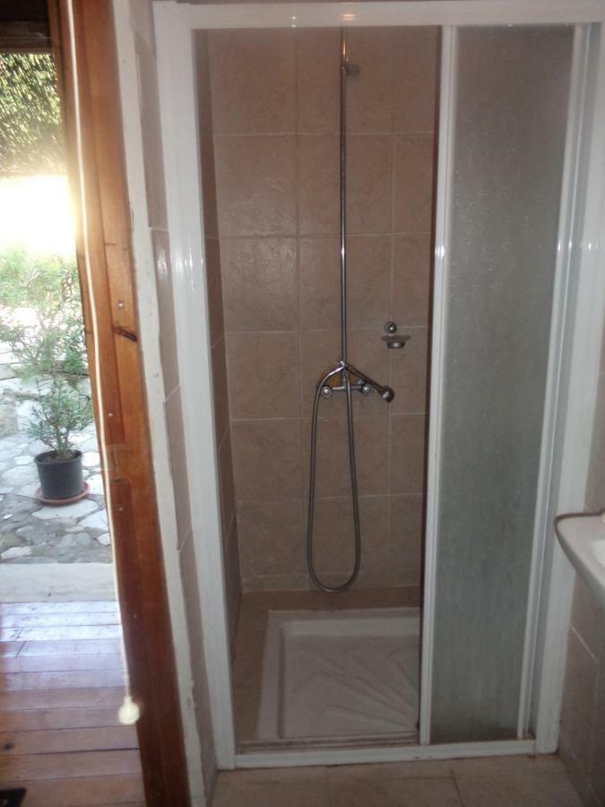 Oleander Stone House Villa Lemona Exterior foto