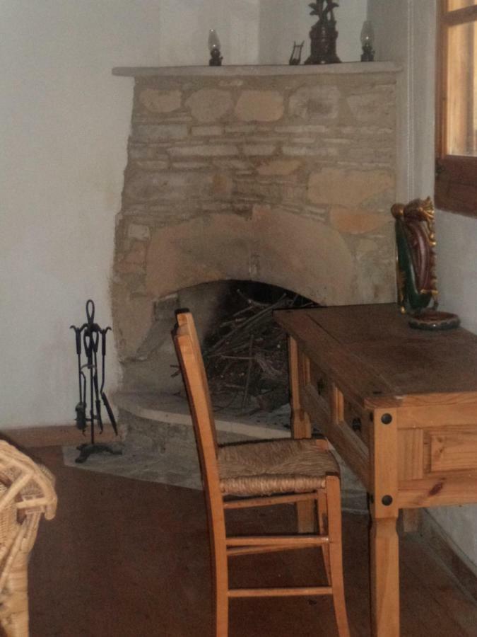 Oleander Stone House Villa Lemona Exterior foto