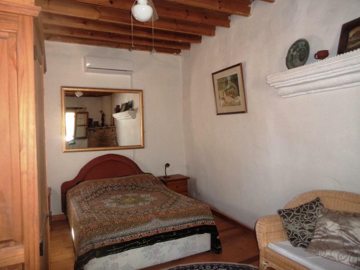 Oleander Stone House Villa Lemona Exterior foto