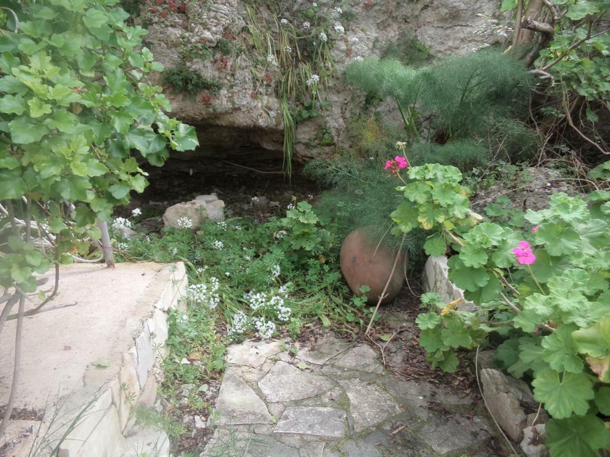 Oleander Stone House Villa Lemona Exterior foto