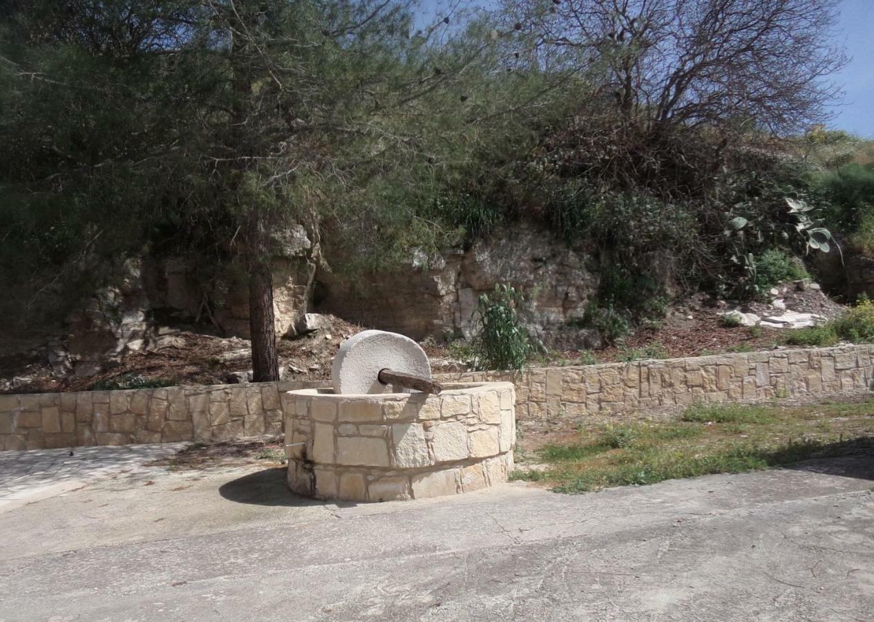 Oleander Stone House Villa Lemona Exterior foto
